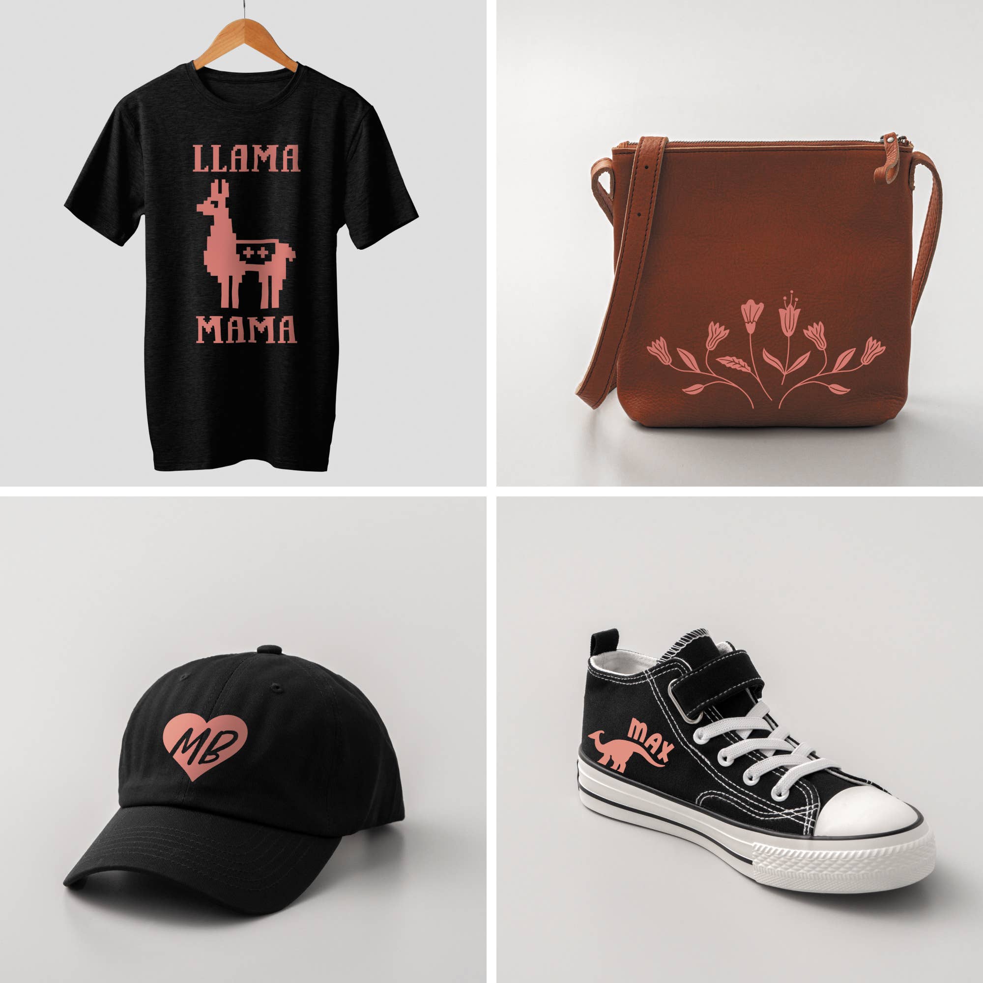 Graine Créative - Wholesale Sublimation Transfer - CRICUT - CORAL IRON-ON 30.5CMX61CM10