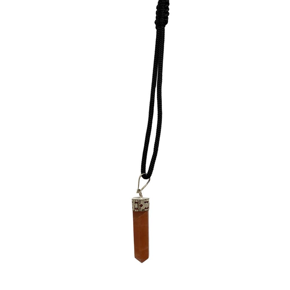VIE - Wholesale Pendant/Charm Necklace - Pencil Pendant50