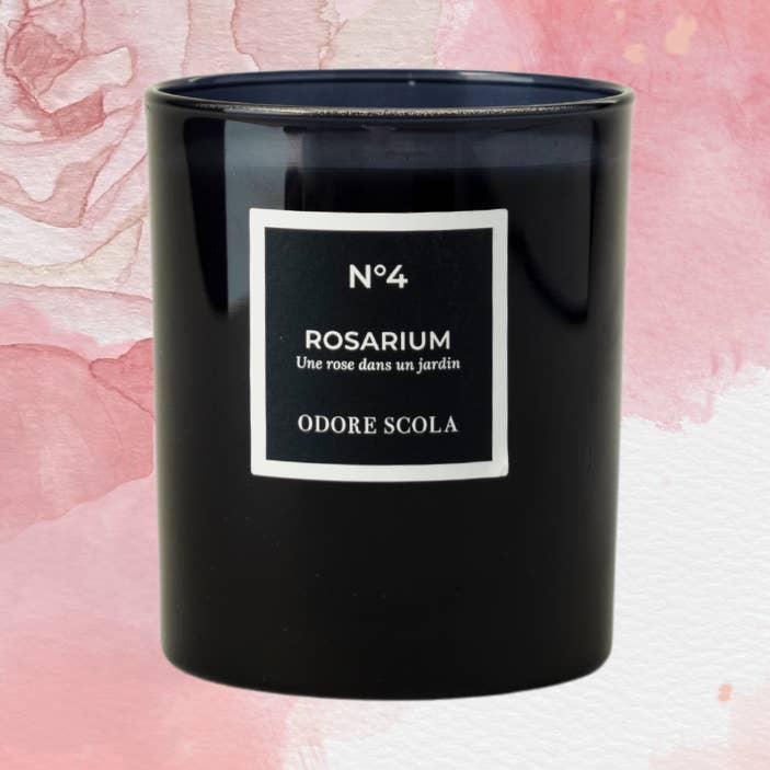 ROSARIUM DOFTLJUS för wholesale av Odore Scola