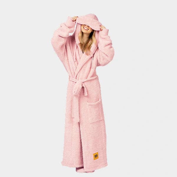 Big Blanket Co - Wholesale Robe - Women's - Premier Plush™ Robe21