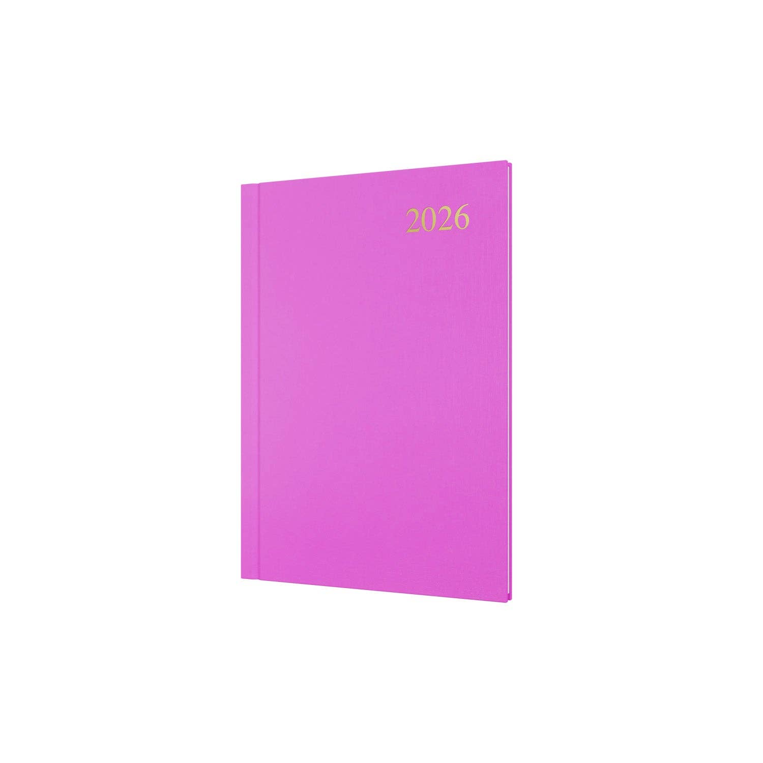 Collins Debden - Wholesale Planner - Essential - A5 Week-to-View Diary - 2026 Calendar Year Planner28