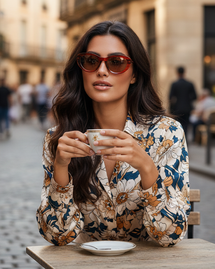 Fifth & Ninth - Wholesale Sunglasses - Women's - Sasha3