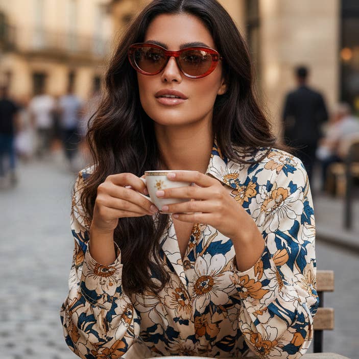 Fifth & Ninth - Wholesale Sunglasses - Women's - Sasha3