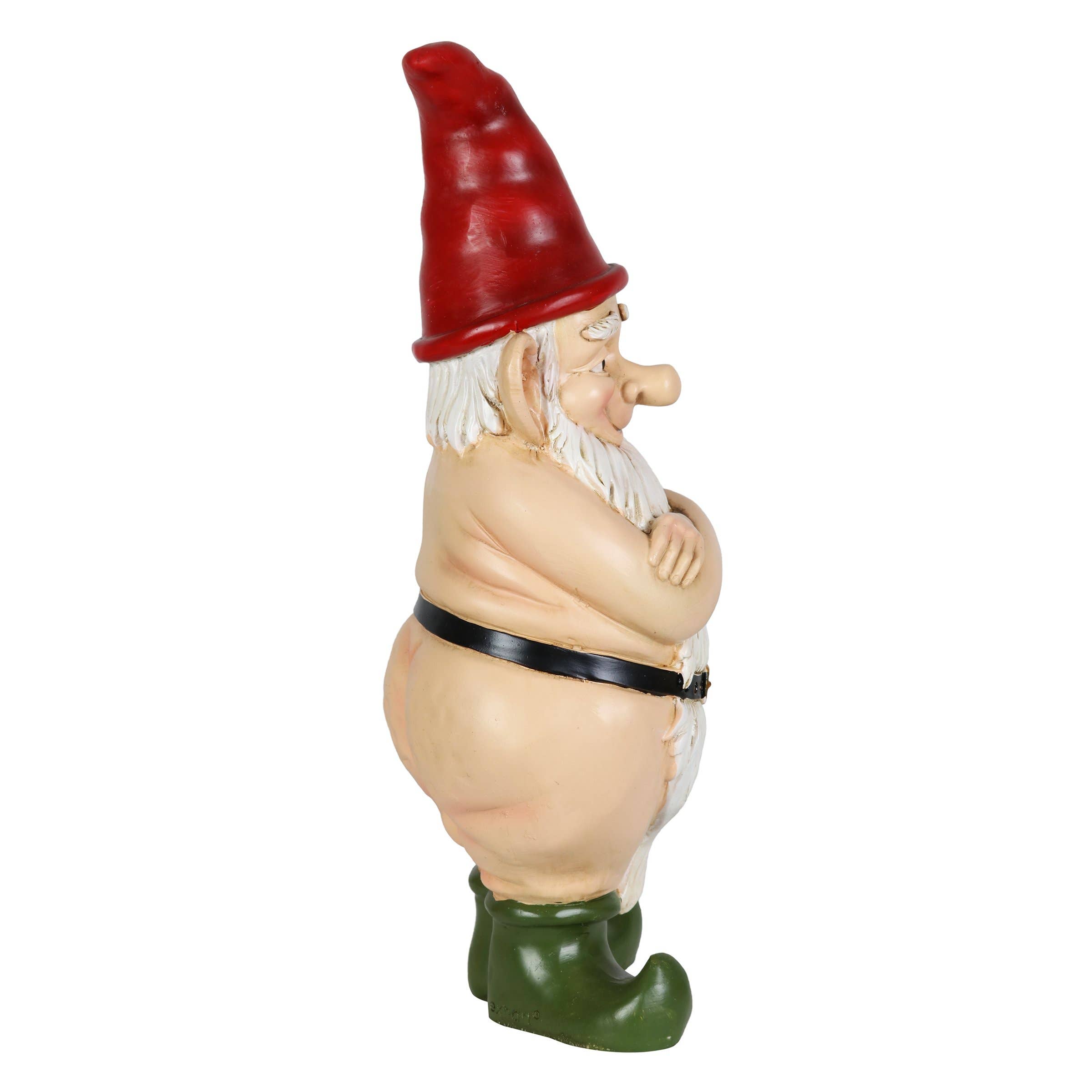 Exhart - Wholesale Garden Gnome - Naked Ned Garden Gnome7