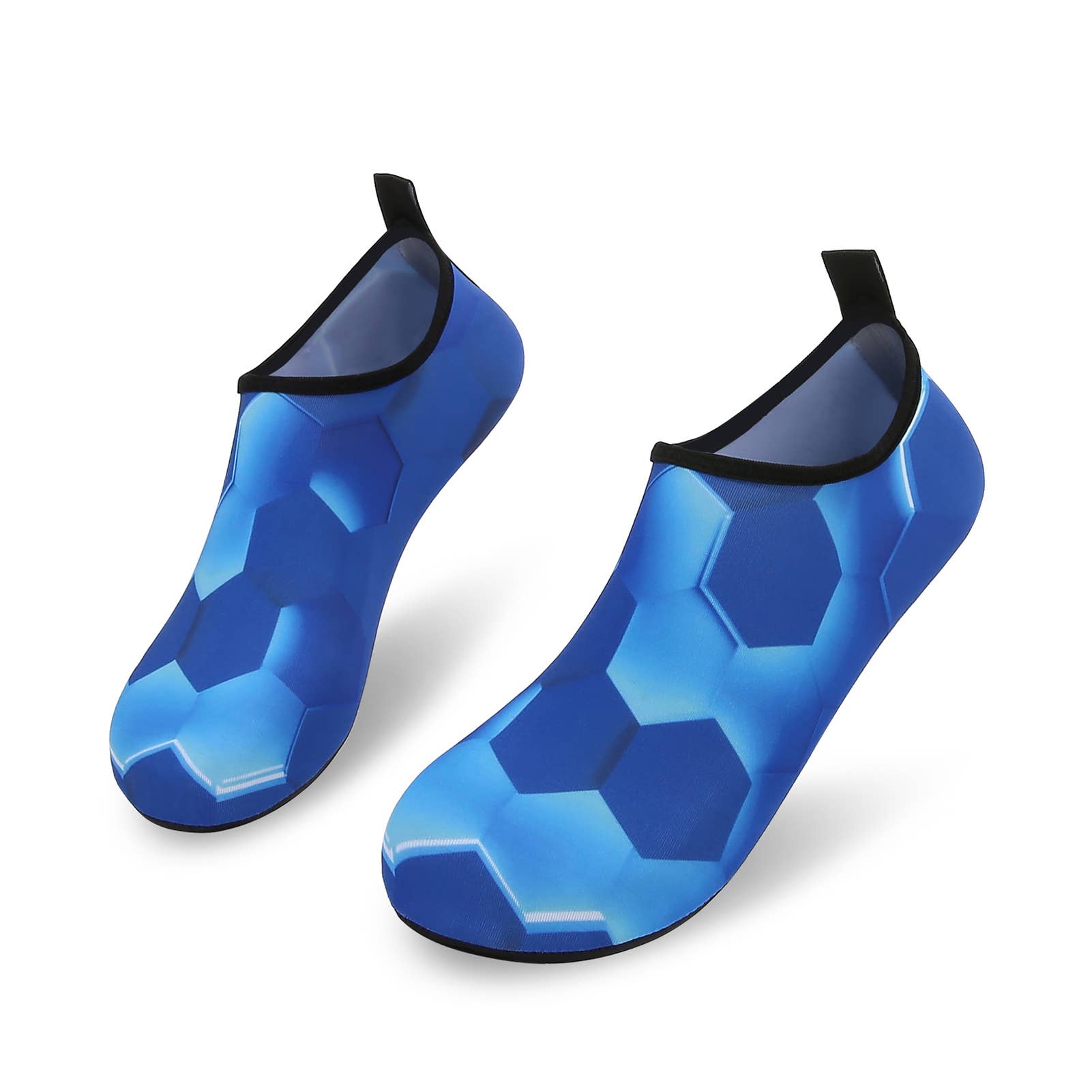 Shop Lev - Wholesale Water Shoes - Women's - Unisex Anti-Slip Socks Quick Dry Beach Water Shoes [Pck] -111