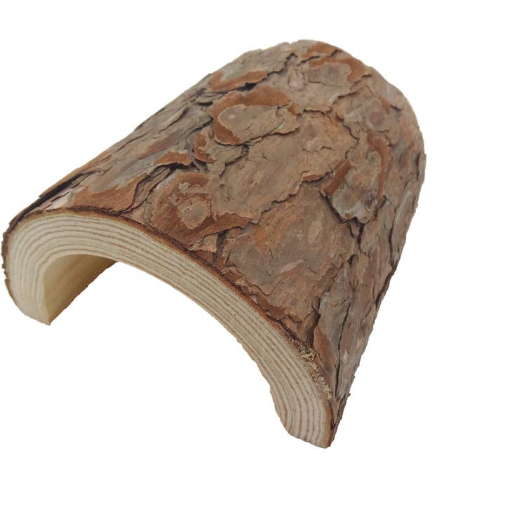 Happy Pet Products Ltd – wholesale Pet toy – Cat/dog – Wooden Hide - Lge