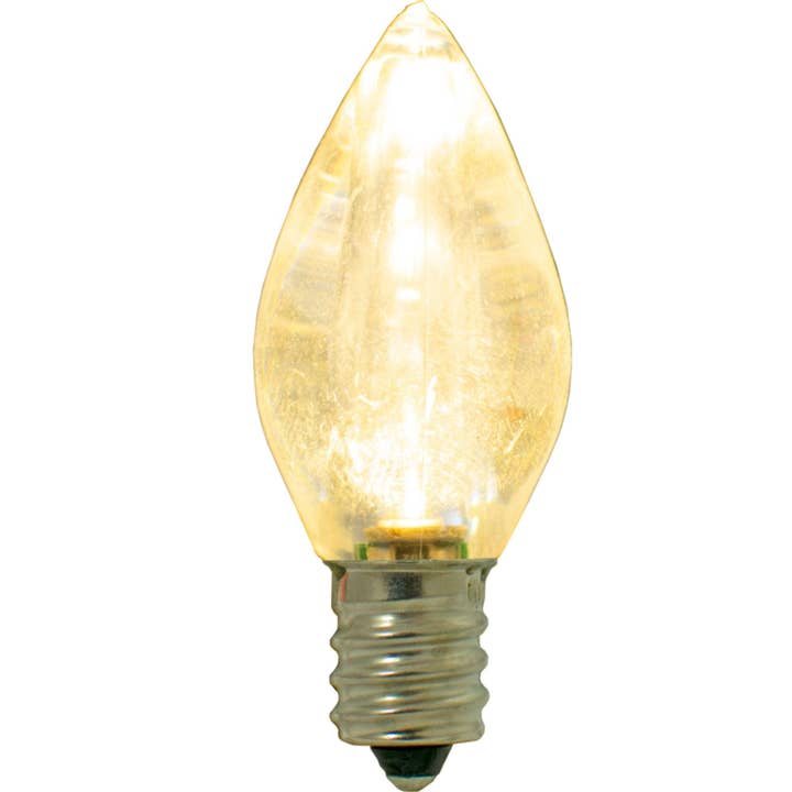 Lee Display - Wholesale Light Bulb/Puck - Clear LED Light Bulbs1