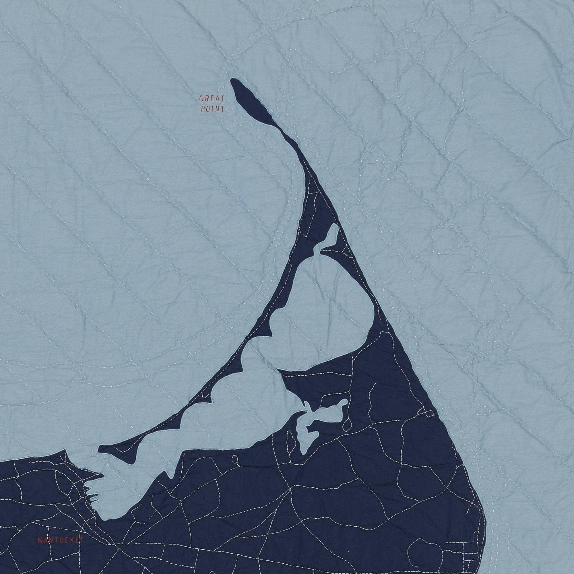 Haptic Lab - Wholesale Quilt - Nantucket Quilt5