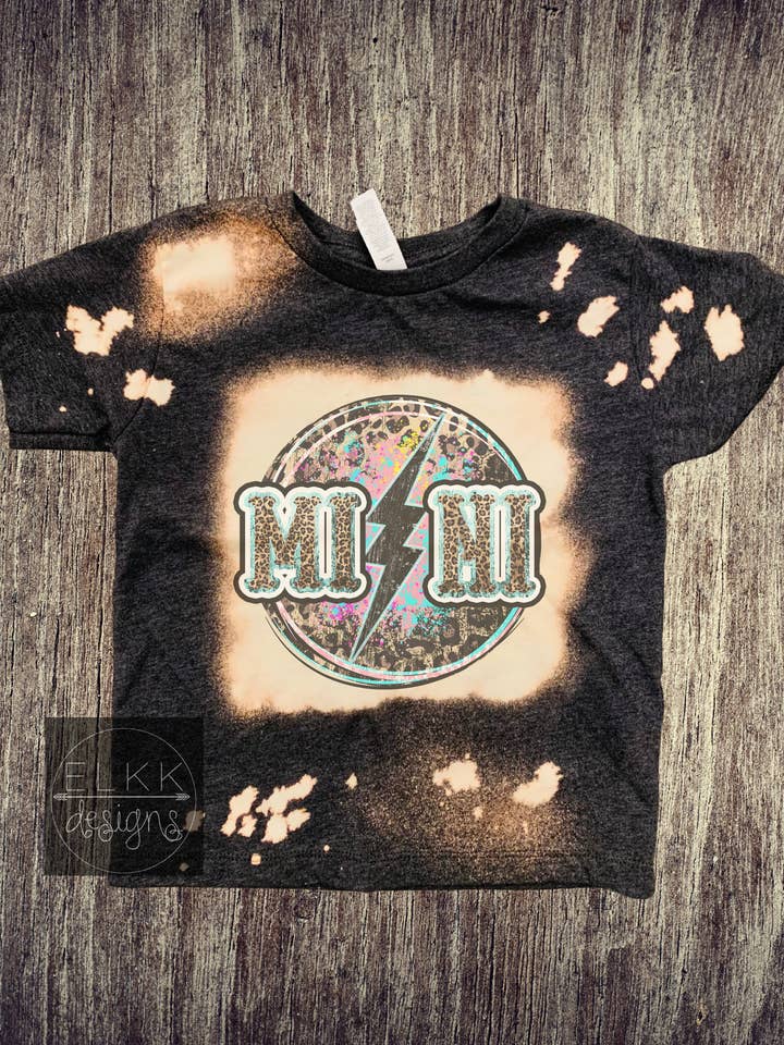 Mini for wholesale by Elkk Designs