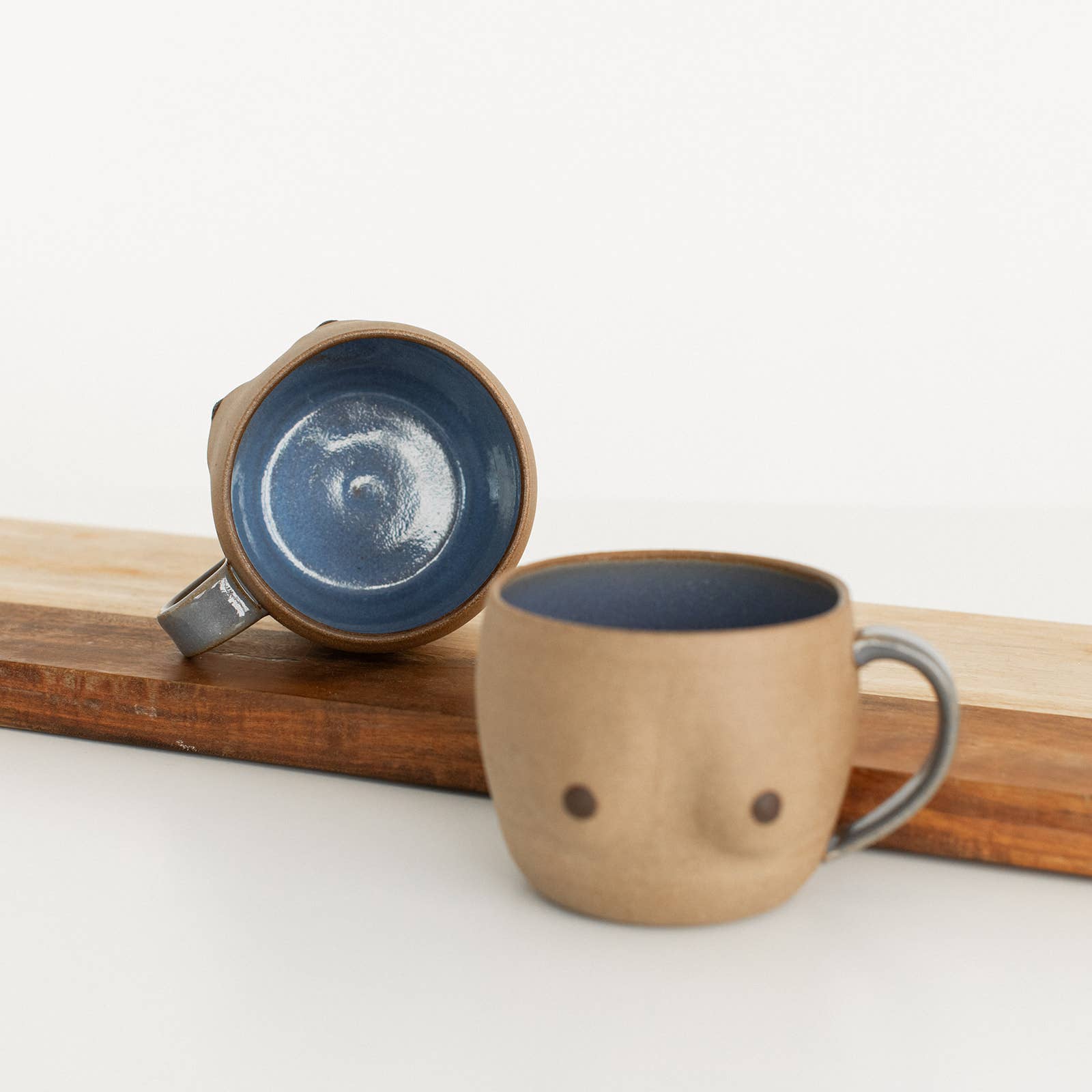 Less Is More Studios - Wholesale Coffee Mug - Venus Mug1