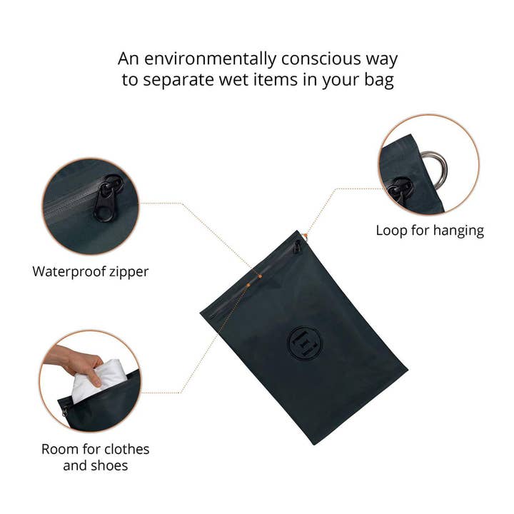 Epirus London – wholesale Wet bag – Child & baby – Waterproof Wet Bag