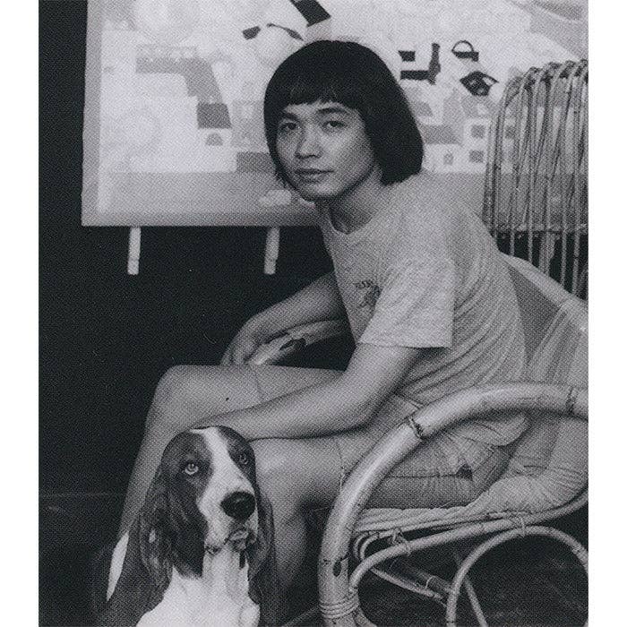 50 Watts – Großhandel Auslagebuch – Ein Tiger im Land der Träume Bilderbuch von Tiger Tateishi8