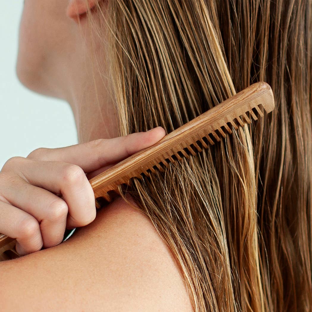 RRR'biocosmetics - Wholesale Hair Conditioner - ECOLOGICAL RECHARGE PACK. 2 Shampoos + Conditioner5