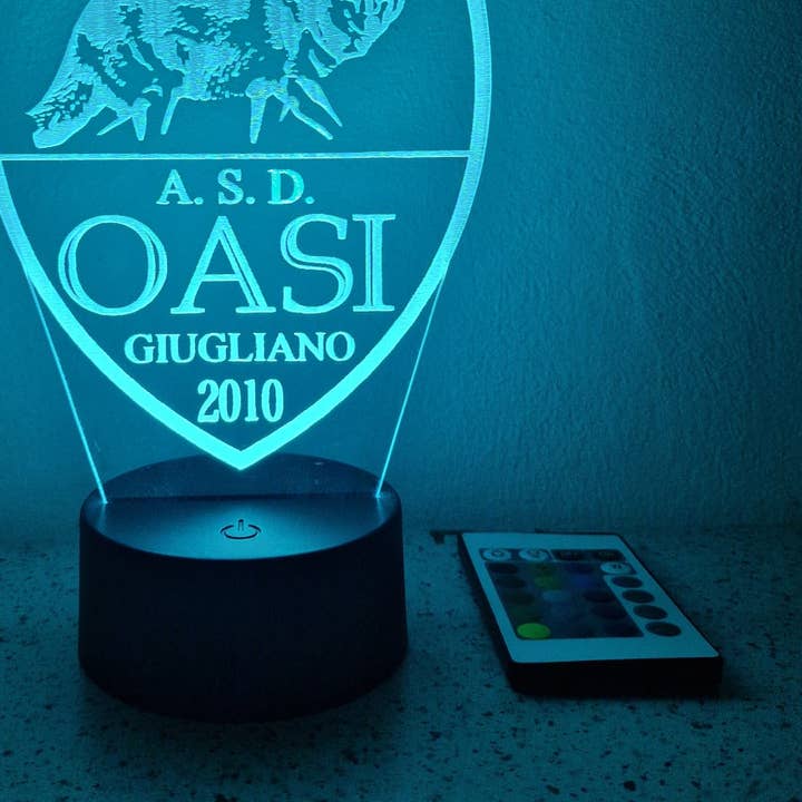 Giugliano Oasis for wholesale by ilmioplexiglass