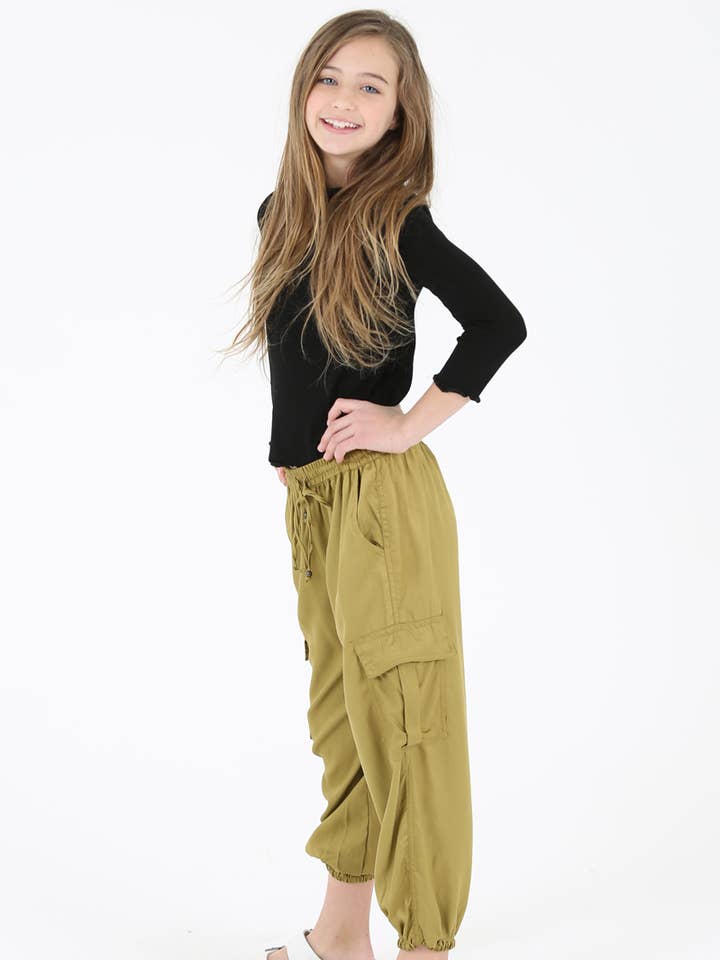 K5S30-ASIS KIDS PANTS for wholesale by ANGIE