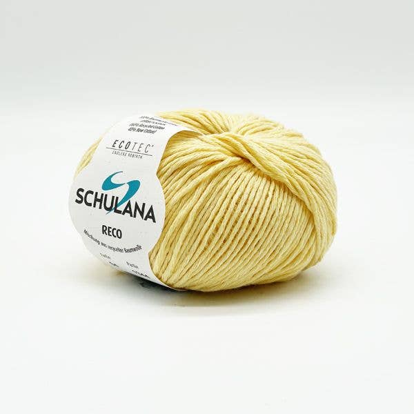 SCHULANA - Wholesale Yarn - Reco wool7