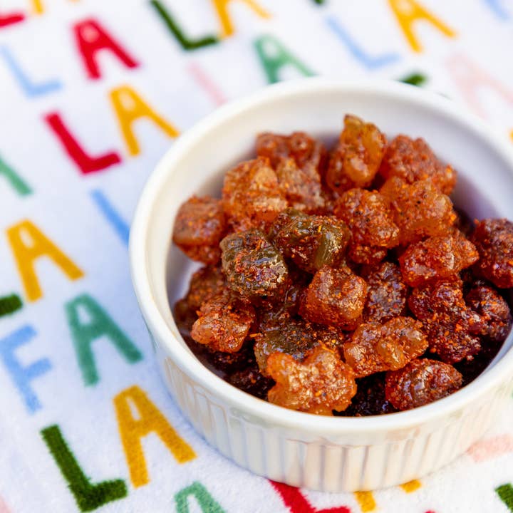 Mike's Sweet and Spicy - Vendita all'ingrosso Caramelle gommose - Orsetti gommosi al peperoncino1