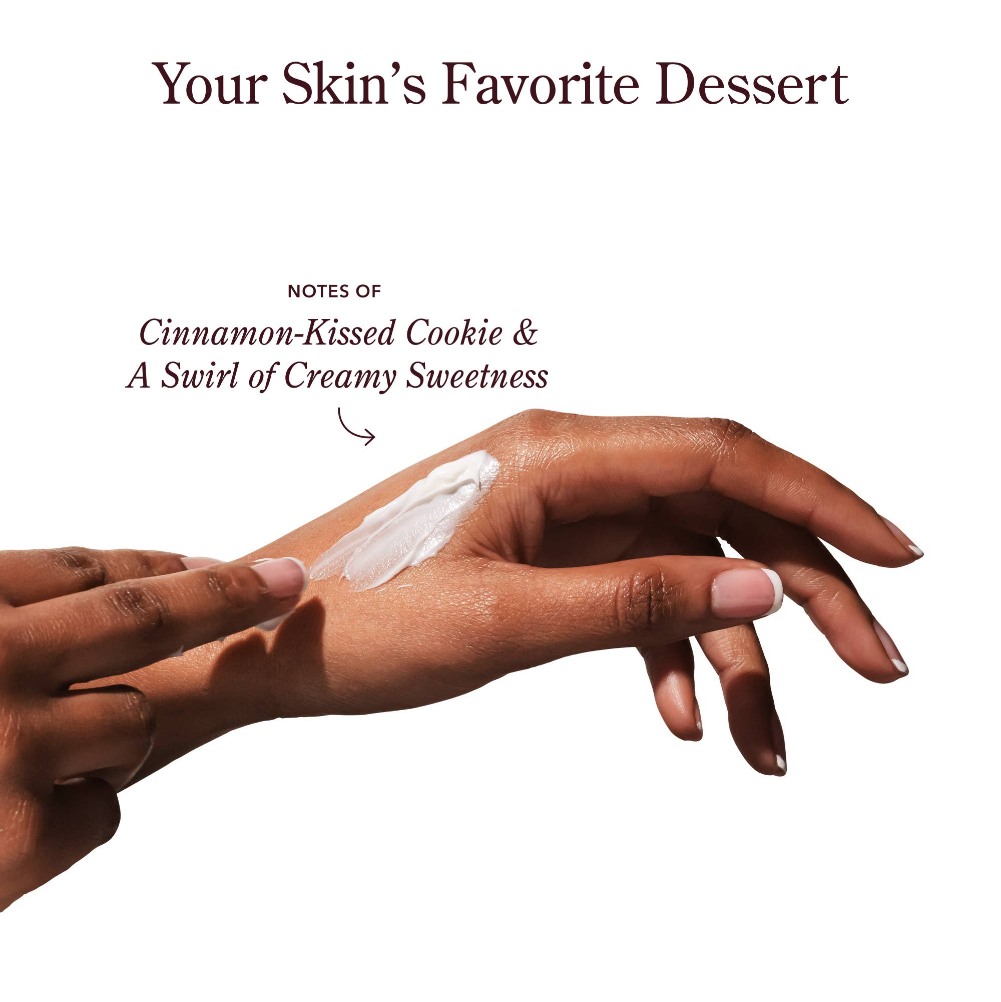 Beekman 1802 - Wholesale Hand Cream/Lotion - HERSHEY'S CANDY CANE 2OZ HAND CREAM2