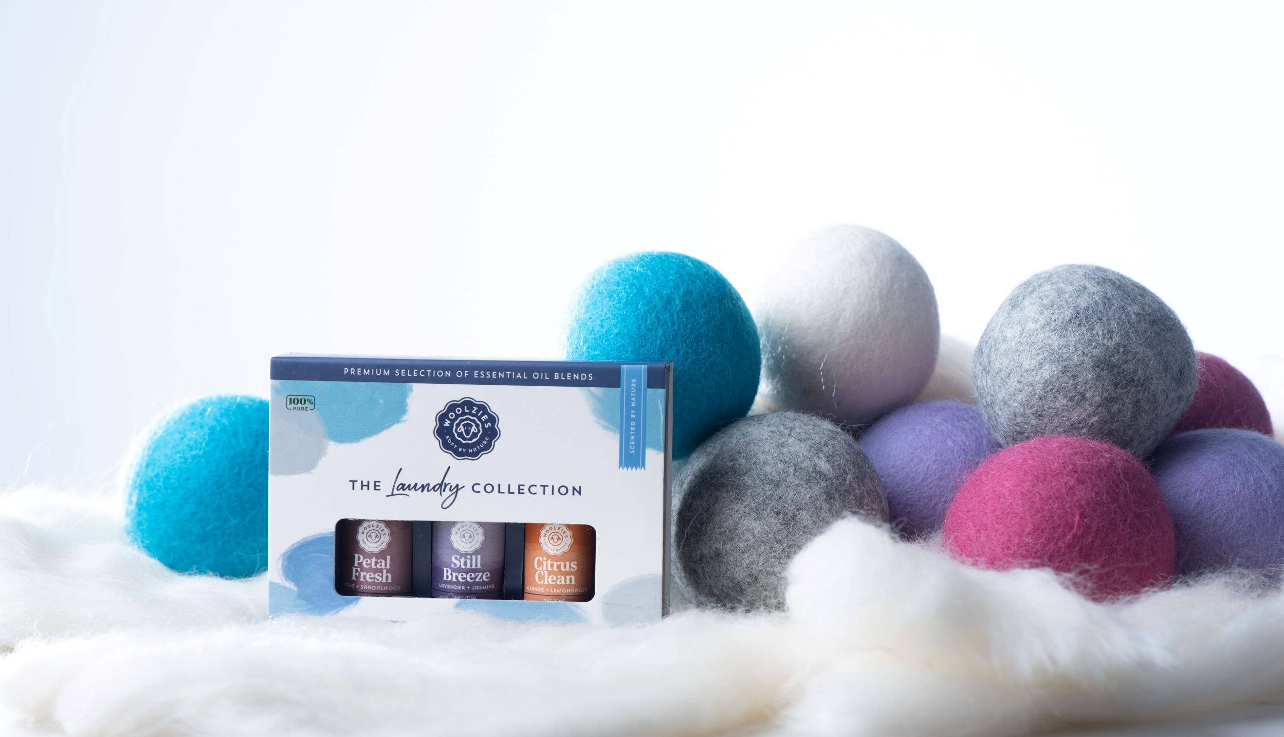 Woolzies - Wholesale Essential Oil - The Laundry Oil Collection3