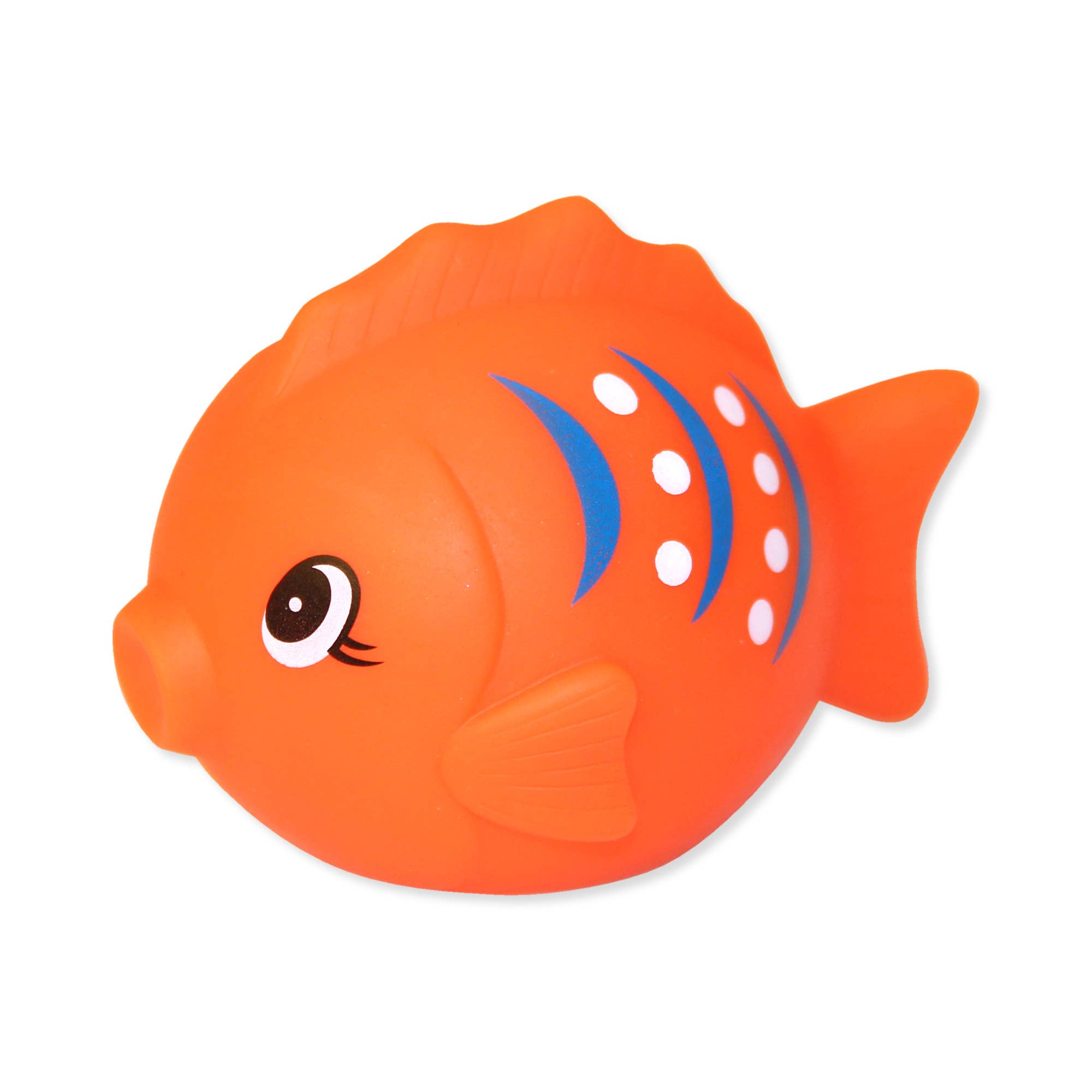 Magni ApS – wholesale Bath toy – Baby – Bath time animal with light - fish0