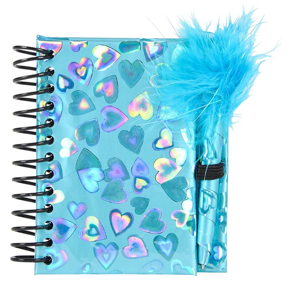 La Luna Bella - Toys - Vendita all'ingrosso Quaderni - NOTEBOOK/PE SET 5"X4.5" LLB stazionario3