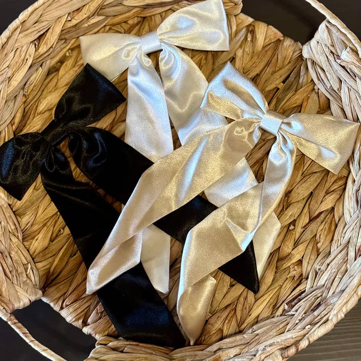 Kaydee Lynn LLC - Wholesale Hair Bow - Women's - Hair Bows