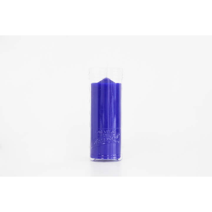 Las Velas de Mariano - Wholesale Votive Candle - Large 1-Color Candle10