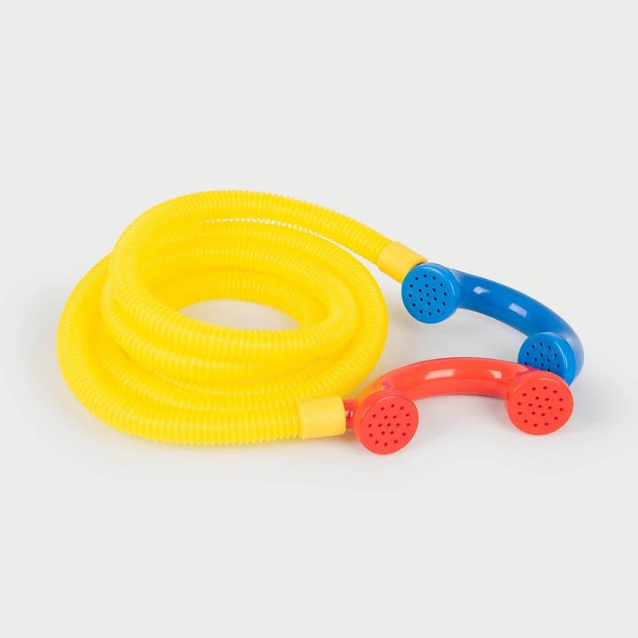 Talking Tubes® for wholesale by Commotion