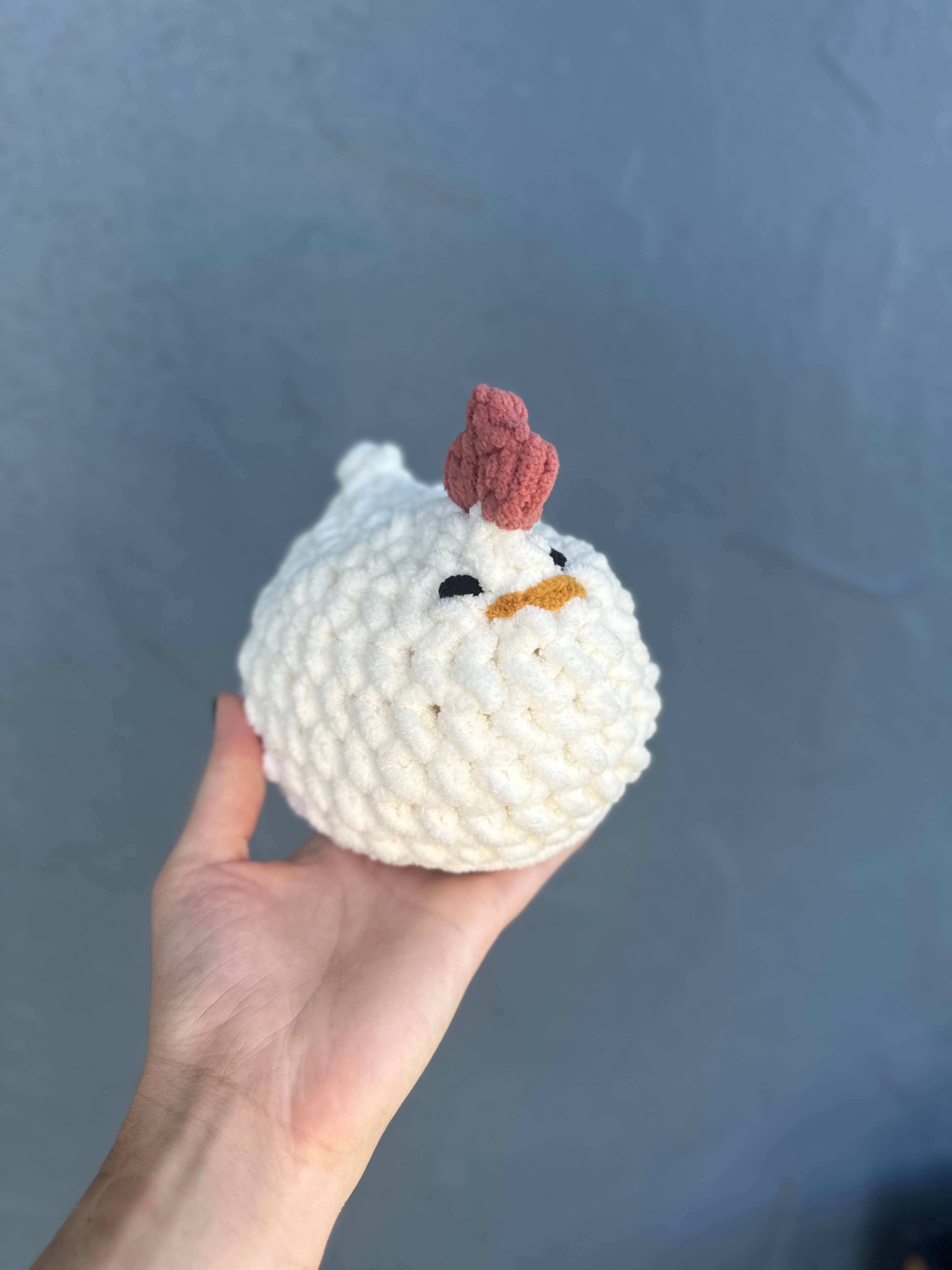 Bon Bon Black Sheep - Wholesale Decorative Tabletop Object - Mabel Chicken0