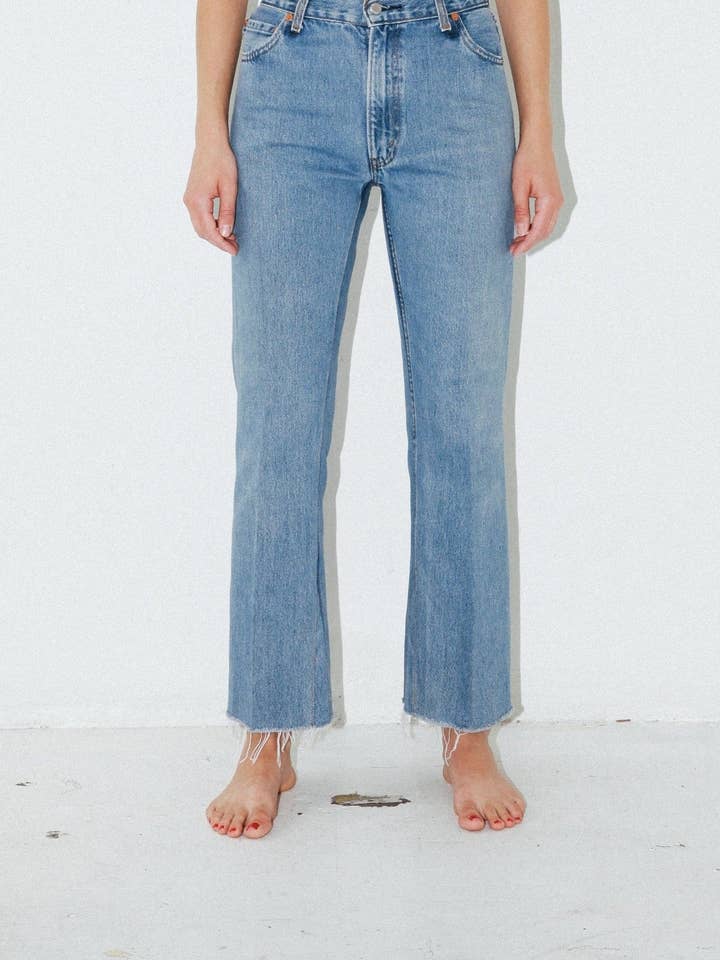 DE MERRICK voor wholesale door BREYER & ELIOT