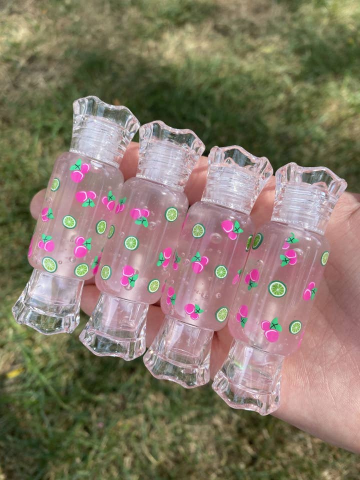 Kirschbombe für den Großhandel von Pipmine