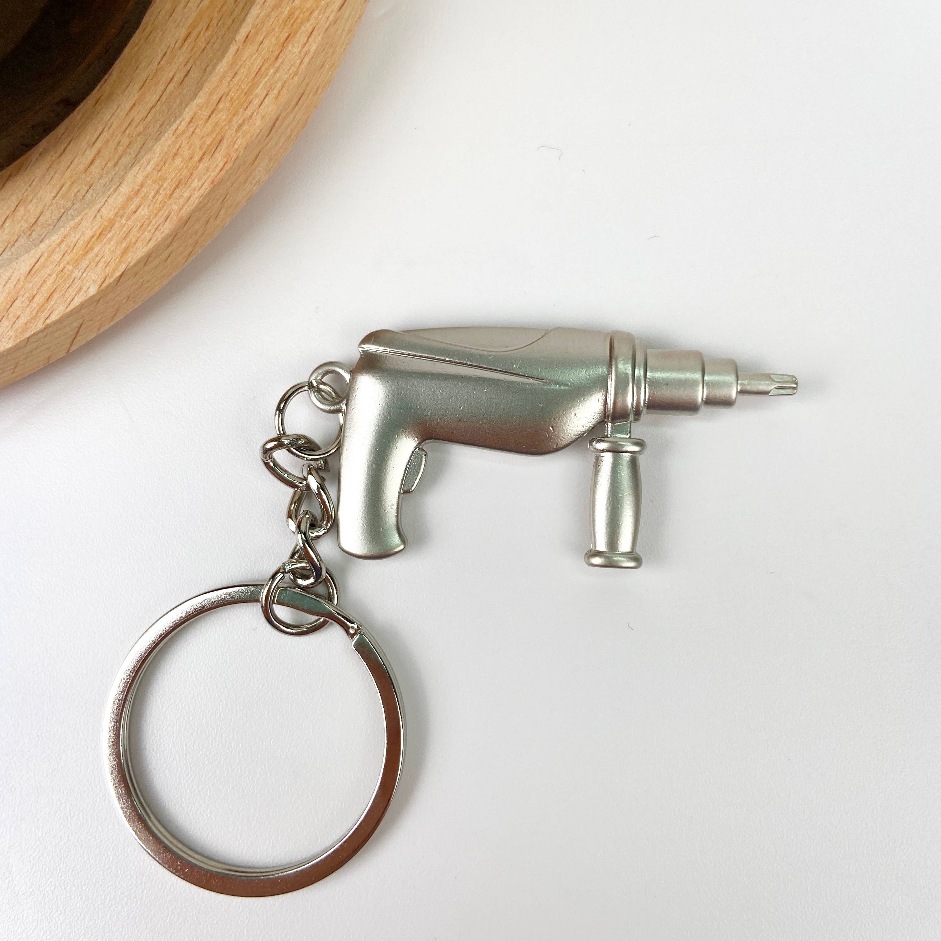 SoapElenGlen - Wholesale Sleutelhanger - Uniseks - Tool Keychain collectie19