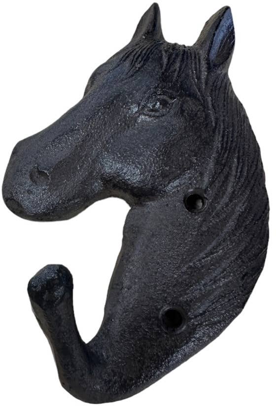 Gainsborough Giftware x Portland Living – Gancho de parede por atacado – Gancho para Cavalo, 13.8cm1