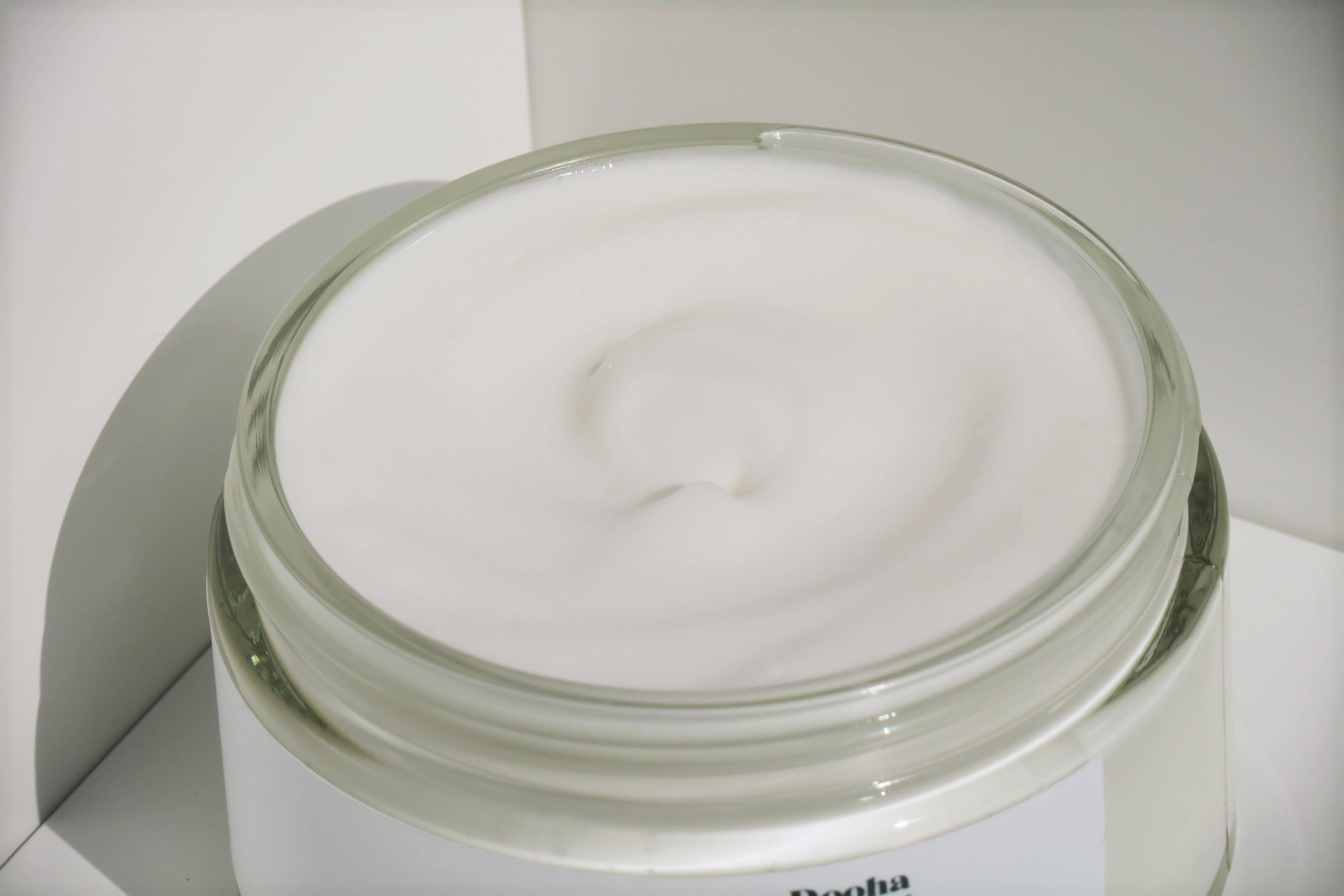 Dooha Culture - Wholesale Body Cream/Lotion - Body Lotion1