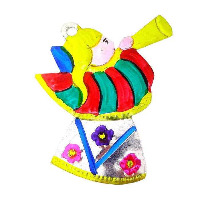 Ange étain pour la vente par Sedona Spirit