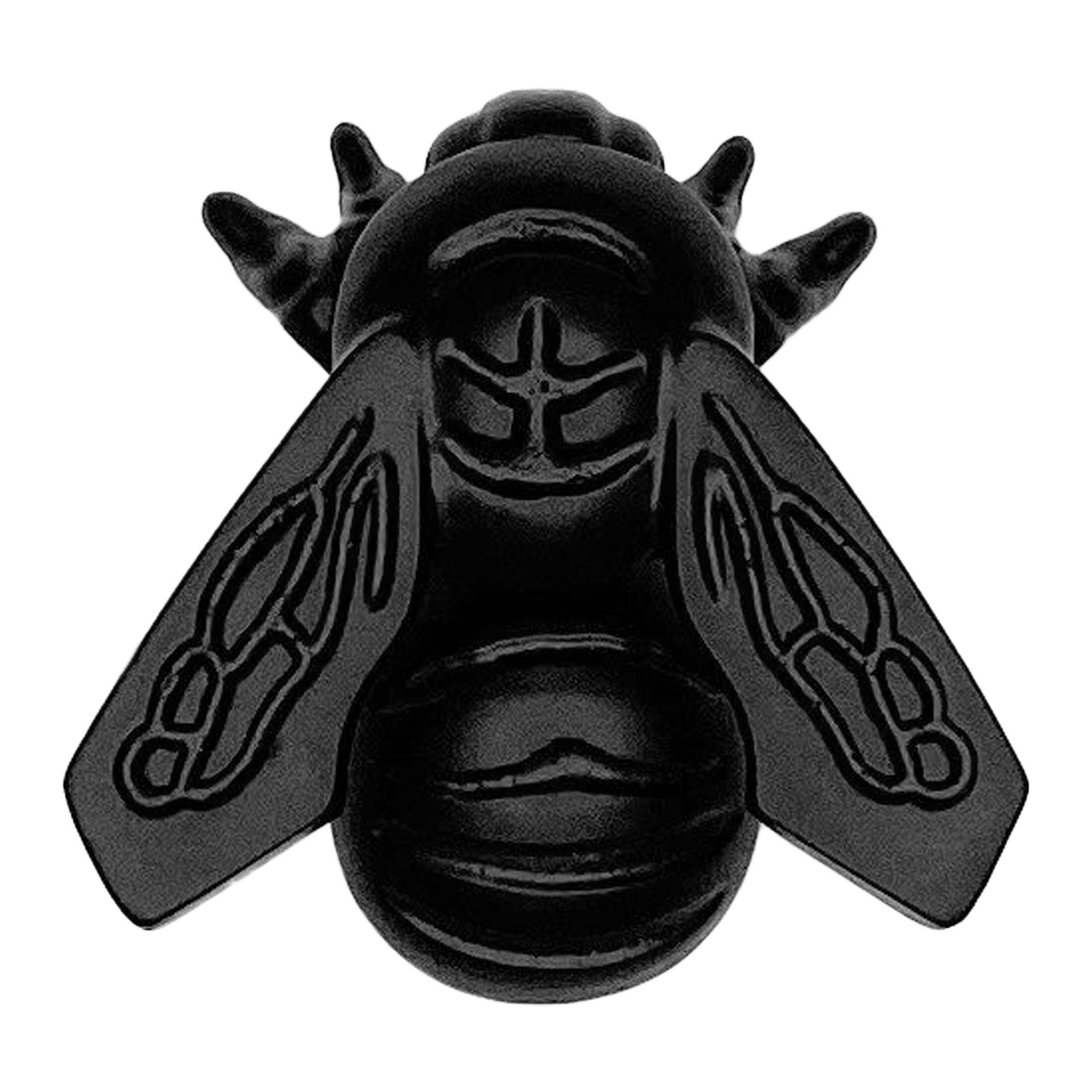 Michael Healy Designs - Wholesale Knob/Pull - Bumblebee Door Knocker1