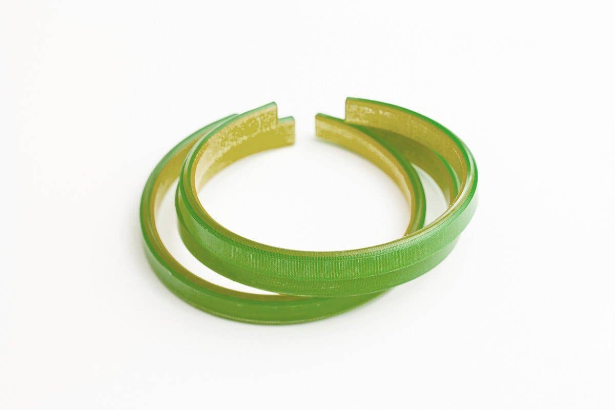 dconstruct - Wholesale Cuff Bracelet - Ecoresin Bangles - Skinny73