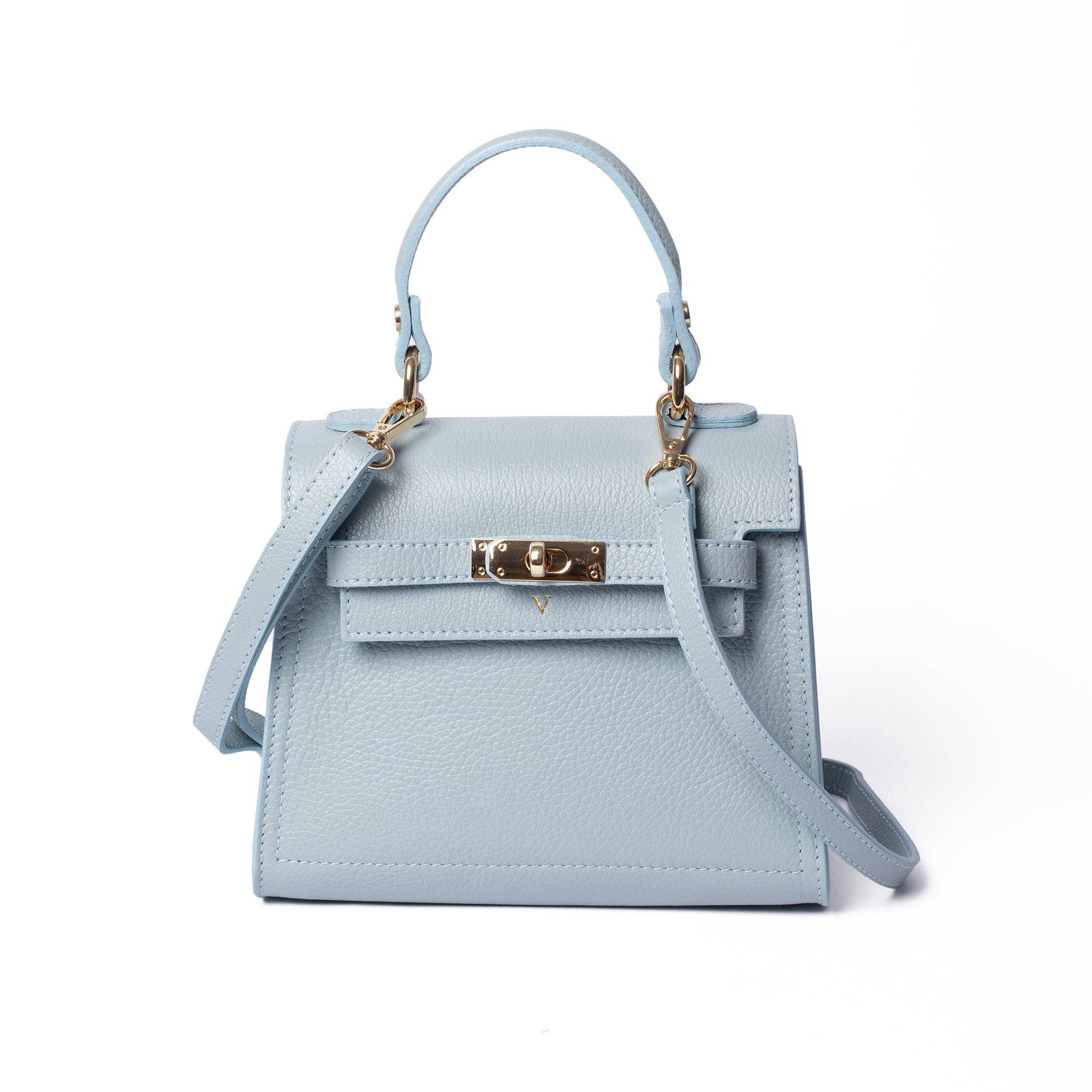 LRM – wholesale Top handle bag – women's – Polly Top Handle Bag19