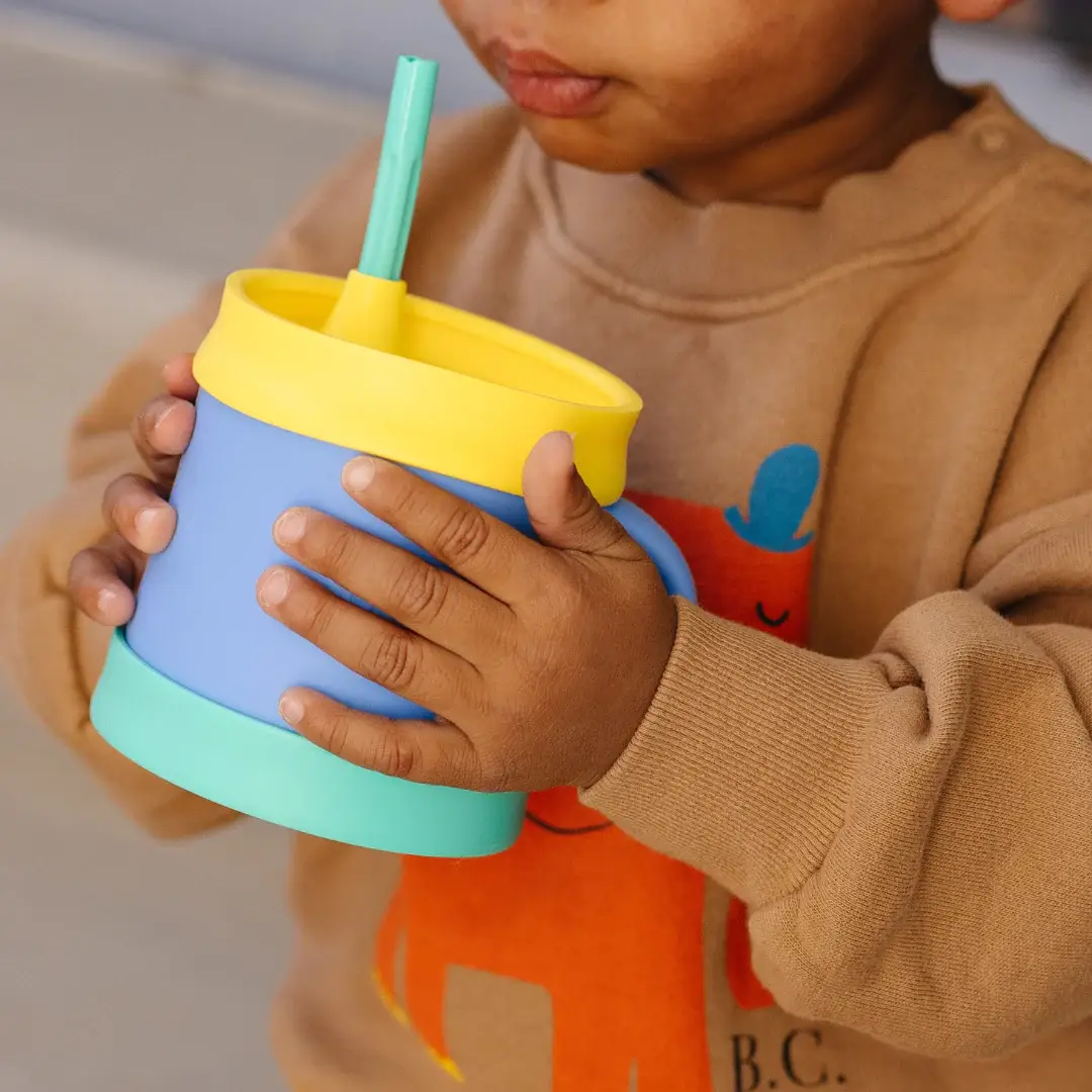 morepeas - Vente Verre/tasse – enfant et bébé - Le Everything Sippy16