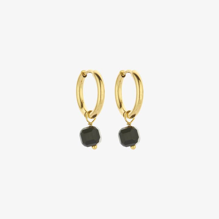 Liet&Joliet - Wholesale Dangle Earrings - Earrings J8200