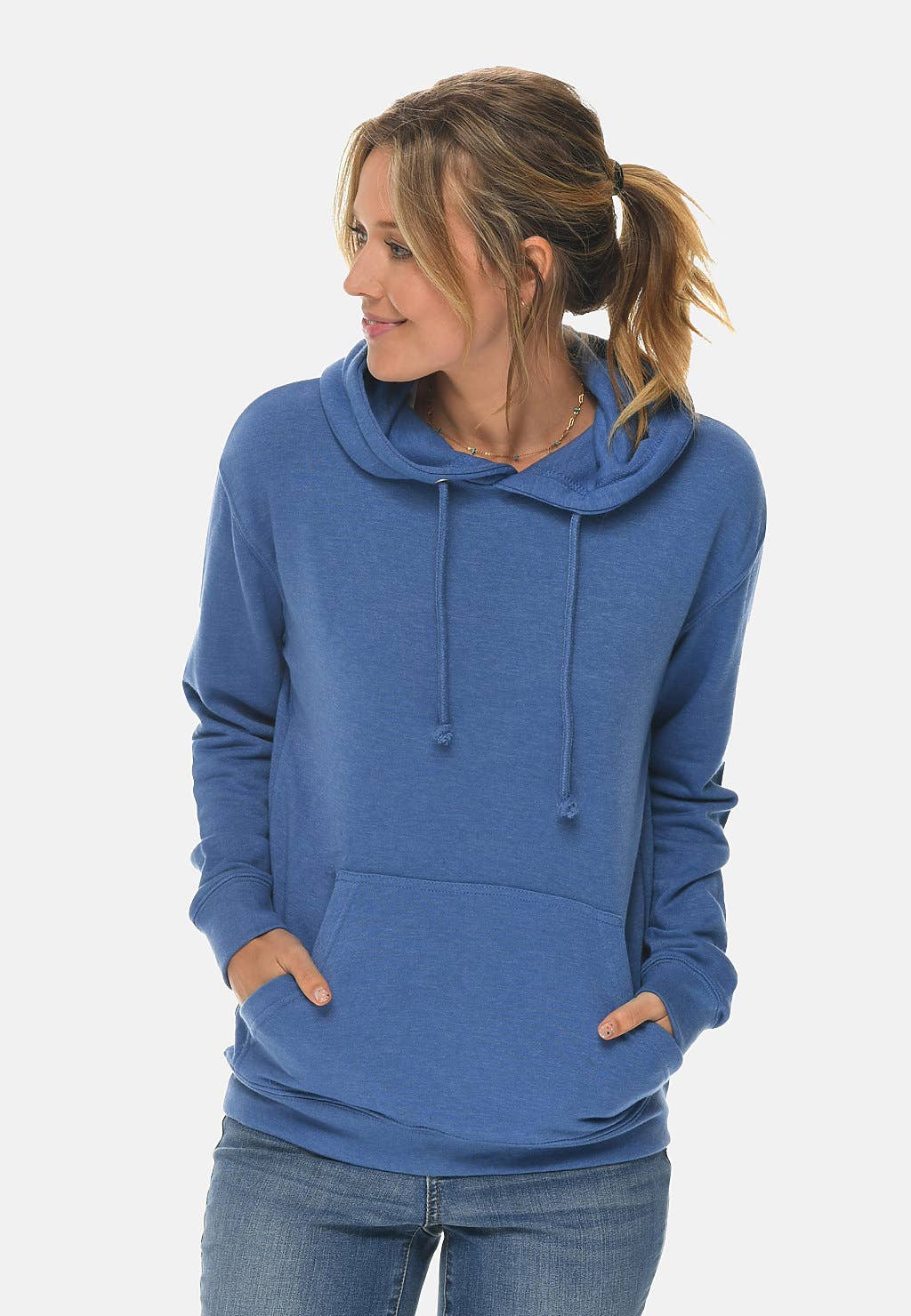 Lane Seven Apparel – wholesale Hoodie - Unisex – French Terry Hoodie för herr och dam48