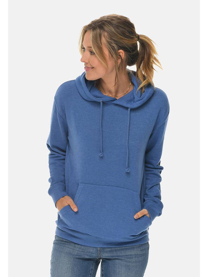 Lane Seven Apparel - Wholesale Hoodie - Unisex - French Terry Hoody - For Men and Women48