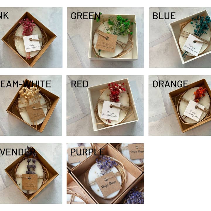 Uniq Favors - Wholesale Party Favor - Personalized Bulk Soap Favors, Favors For Guests, Bulk Gifts