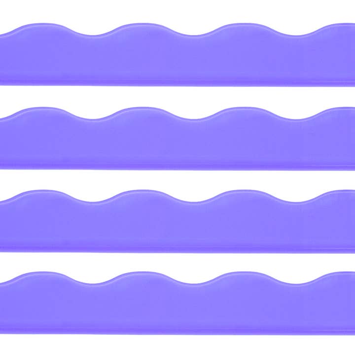 My Fair Mahjong - Wholesale Board Game - MAHJONG RACK PUSHER ADD ON-MAGNETIC | Premium Acrylic Set(4)5