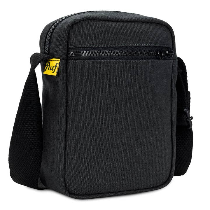 Fluf - Wholesale Crossbody Bag - Women's - Mini Crossbody - Carbon1