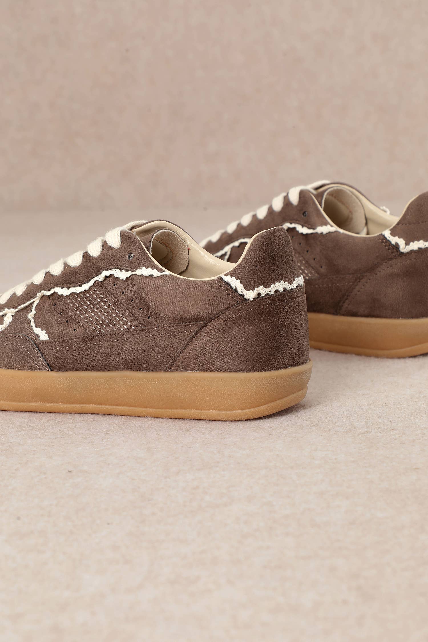 Mis Jes - Wholesale Lifestyle Sneakers - Women's - MX-ELEANOR3