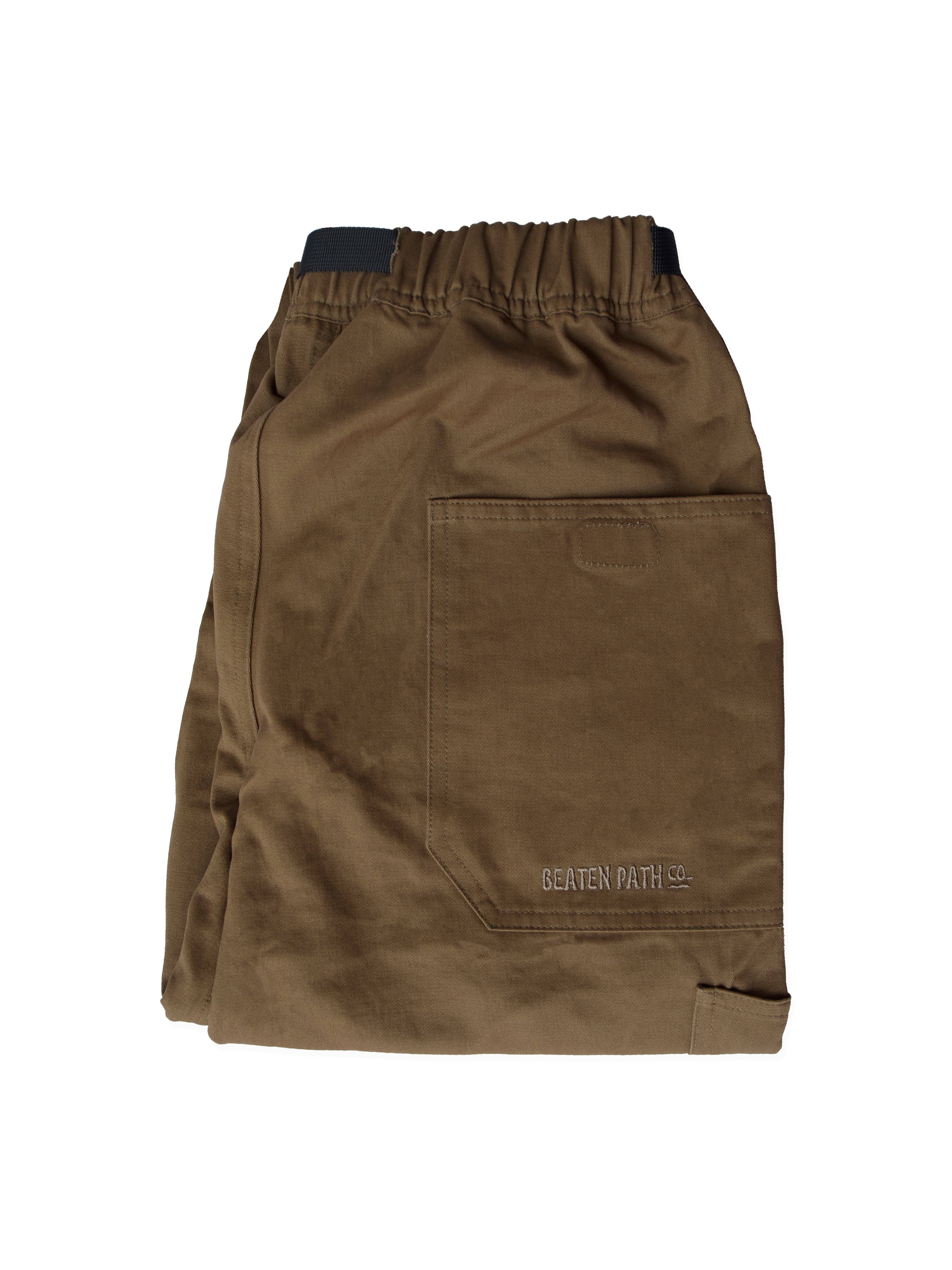 Beaten Path Co - Wholesale Pants - Unisex - DIRTBAG PANTS4