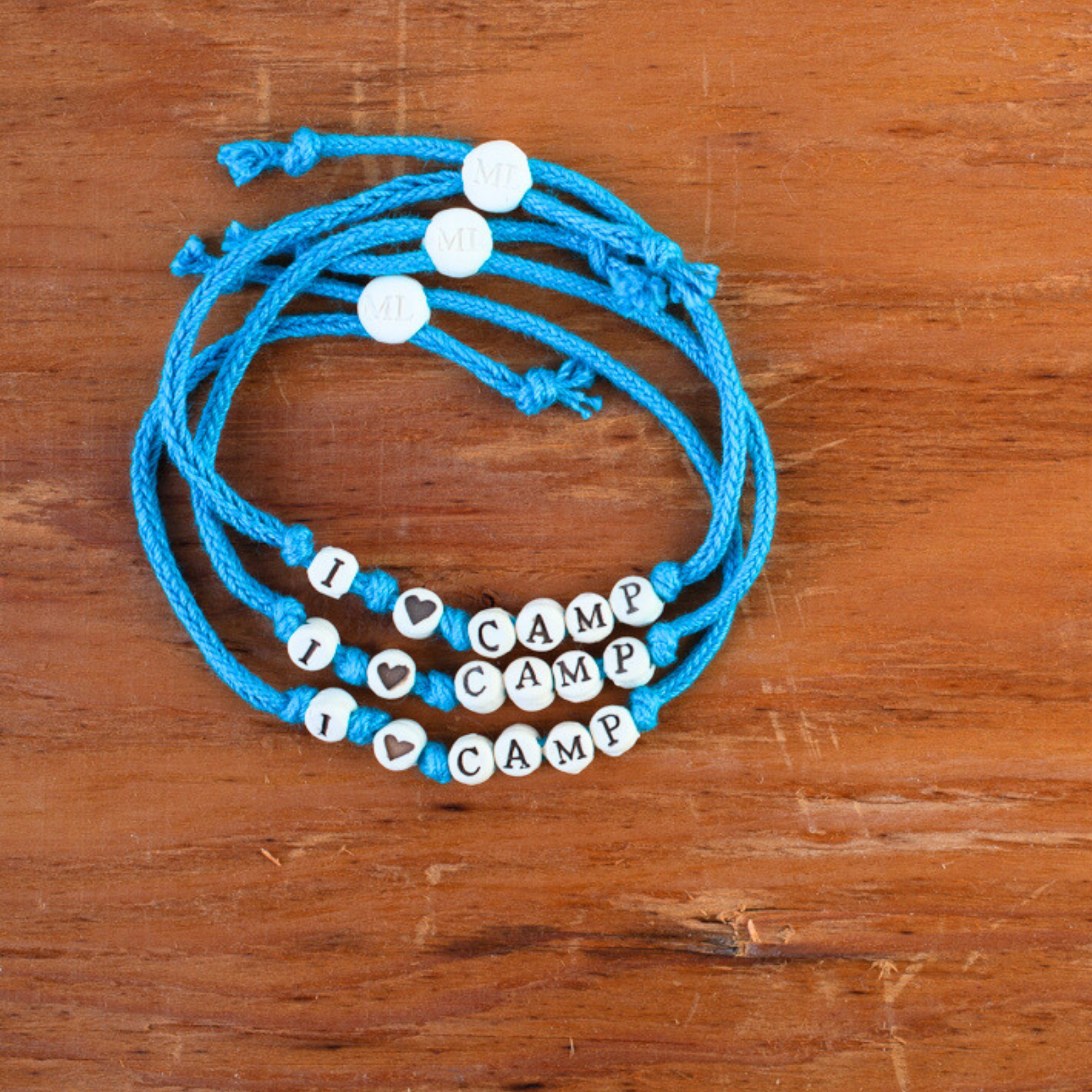 MudLOVE - Wholesale Woven/Braided Bracelet - Custom Friendship Bracelets on Hand-woven Cotton Cord30