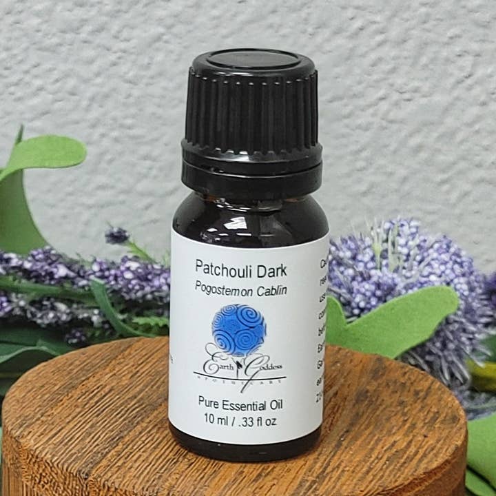 100% Pure Peppermint Essential Oil for wholesale by Earth Goddess Apothecary