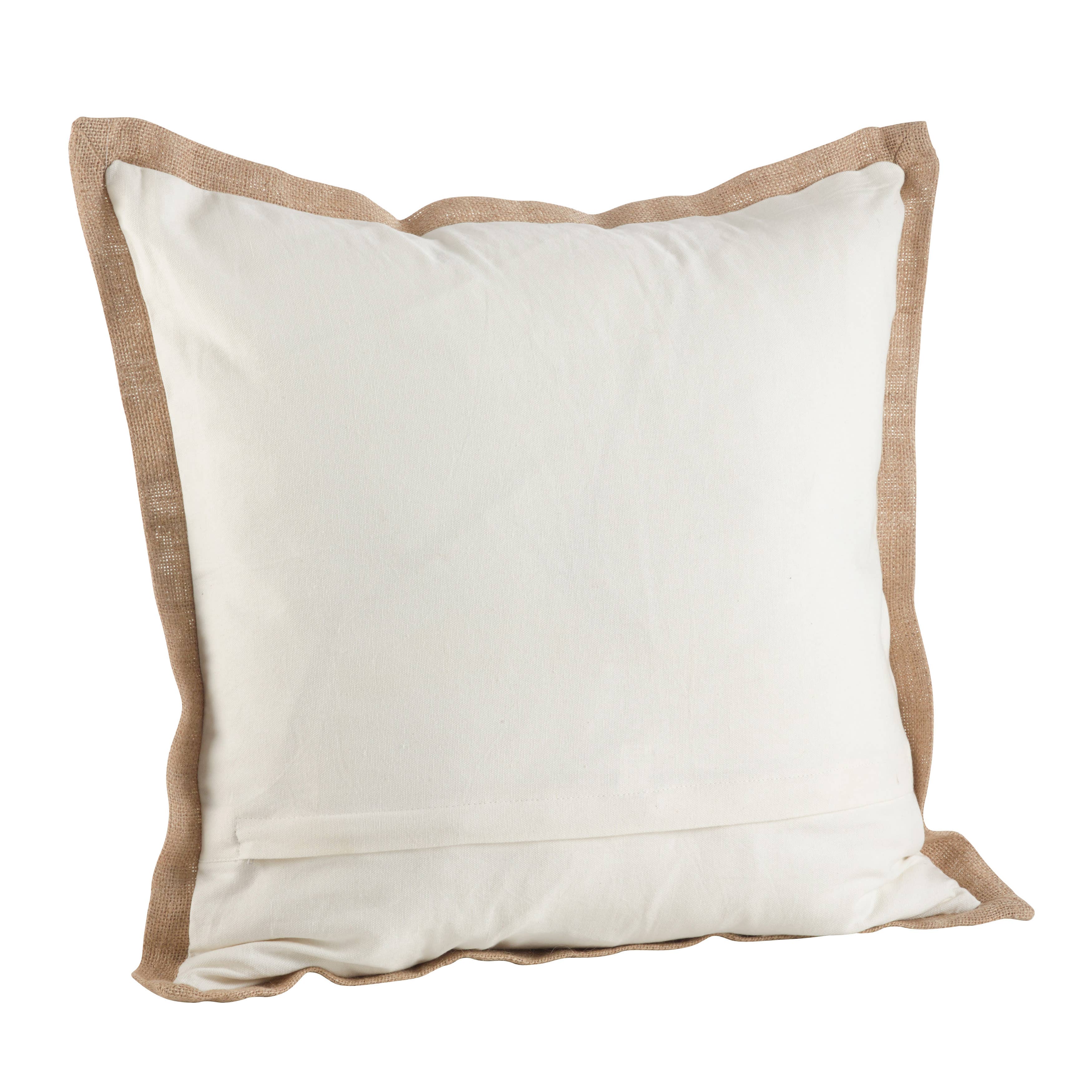 Navy Blue Octopus Pillow - Down Filled for wholesale on Faire2